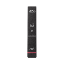 905 eau de parfum dark tea 20 ml