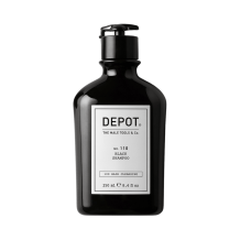 110 black shampoo 250 ml