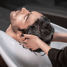 110 black shampoo 250 ml