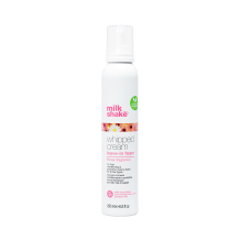 conditioning whipped cream flower fragrance 200 ml