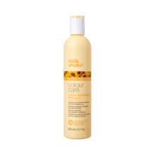 colour maintainer shampoo sulfate free