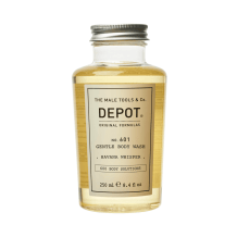 601 gentle body wash havana whisper 250 ml
