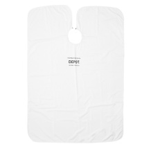 755 white cutting cape