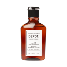 605 safe handshake no-rinse hand sanitizer