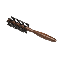 721 wooden round brush M