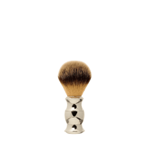 732 aluminium shaving brush