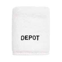 716 white face towel