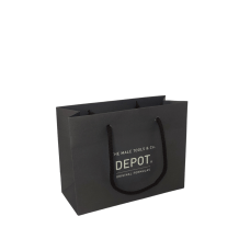 depot institutional shopper