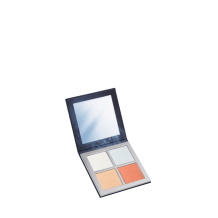 Eclipse 4-pan Highlighter Palette 4x9g
