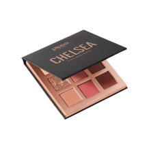 Chelsea 9-pan Eyeshadow Palette 9x 0,8g