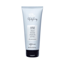 medium hold gel 200 ml
