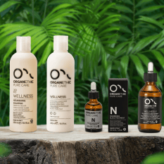 wellness line