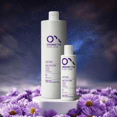 aster line
