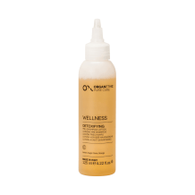 detoxifying pre-shampoo lotion 125 ml