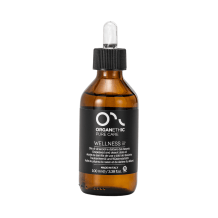 grapeseeds & desert date veg oil 100 ml