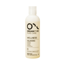 volumizing shampoo 250 ml