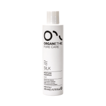 moisturizing shampoo 200 ml