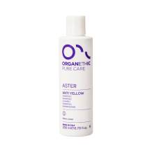 anti yellow shampoo 200 ml