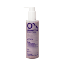 sand pigmented hair mask 200 ml
