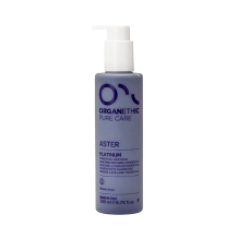 platinum pigmented hair mask 200 ml