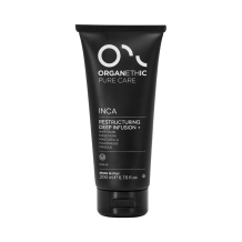 restructuring deep infusion + hair mask 200 ml