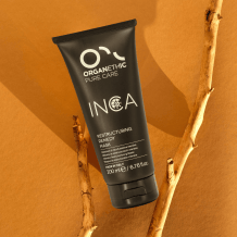 restructuring remedy ++ hair mask 200 ml