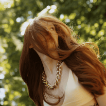 roots support volumizing spray 125 ml