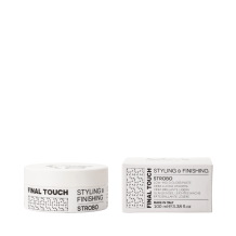 strobo low-hold gloss paste 100 ml