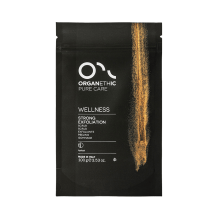 strong exfoliation scrub 100 g