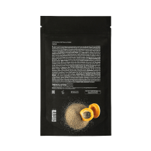 strong exfoliation scrub 100 g