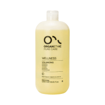 volumizing shampoo 1000 ml