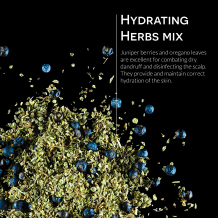 hydrating herbs 150 g