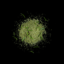 volumizing herbs 150 g