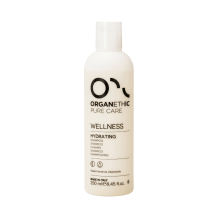 hydrating shampoo