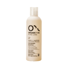 nourishing shampoo