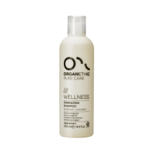 energizing shampoo