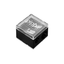 Pencil + Jumbo Twin Sharpener