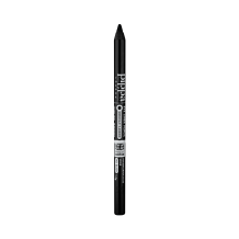 Obsidian Black Soft-tip Eyeliner 1,2g