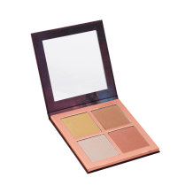 Stardust 4-pan Highlighter Palette 4x9g