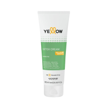 ye scalp detox cream 250ml