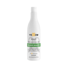 ye scalp balance shampoo 500ml