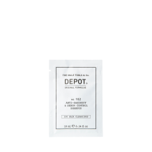 102 anti-dandruff & sebum control shampoo 10 ml