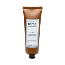 001 re-balancing cleansing gel 125 ml