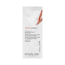 densifying shampoo 10 ml