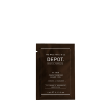 505 conditioning beard oil ginger & cardamom 5 ml