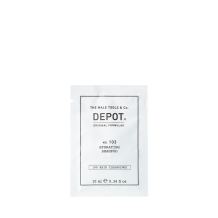 103 hydrating shampoo 10 ml
