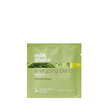 energizing blend shampoo 10 ml